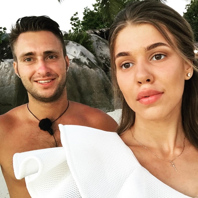 Фото с Сейшел от участников (2.04.2018) Фото с Сейшел от участников (2.04.2018)