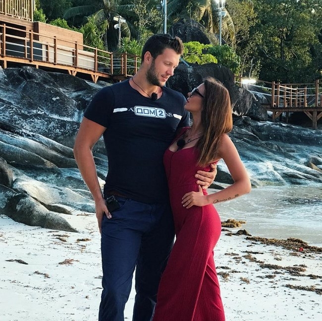 Фото с Сейшел от участников (2.04.2018) Фото с Сейшел от участников (2.04.2018)