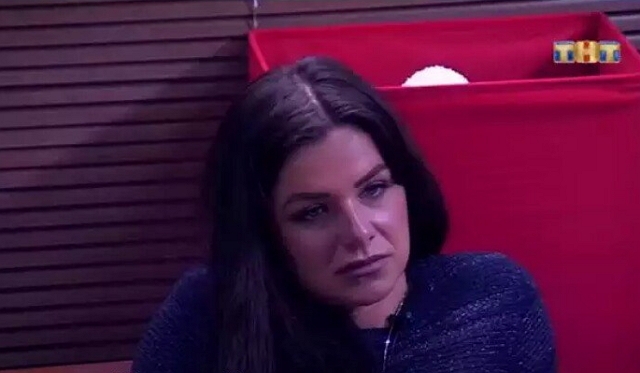 Мнение: Борисевич уходит с проекта? Мнение: Борисевич уходит с проекта?