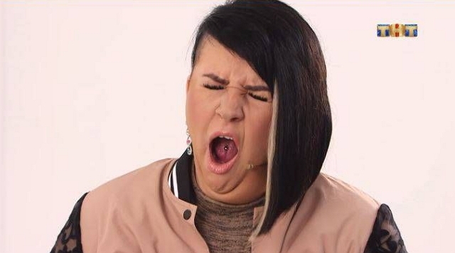 Мнение: Черно была мужиком? Мнение: Черно была мужиком?