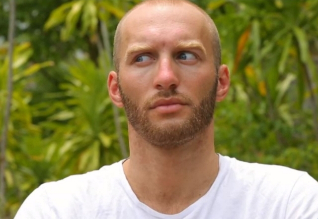 Мнение: Горе в жизни Артема Сороки Мнение: Горе в жизни Артема Сороки