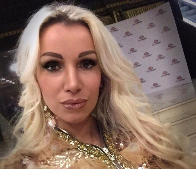 Жизнь после шоу: Екатерина Король Жизнь после шоу: Екатерина Король