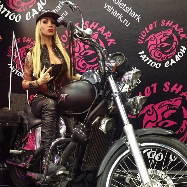 Жизнь после шоу: Екатерина Король Жизнь после шоу: Екатерина Король