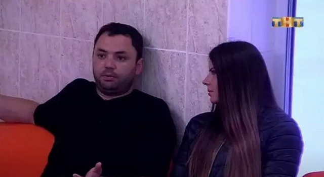 Мнение: За грязь Гобозова заплатила Жарикова? Мнение: За грязь Гобозова заплатила Жарикова?