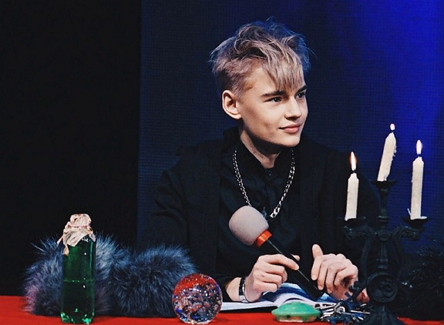 Новый участник Никита Новый участник Никита