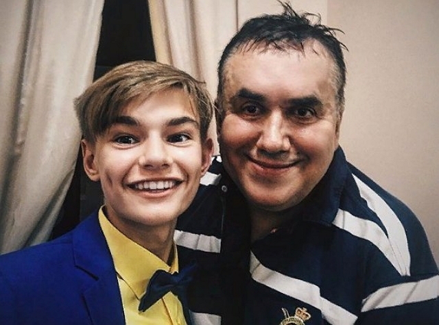 Новый участник Никита Новый участник Никита