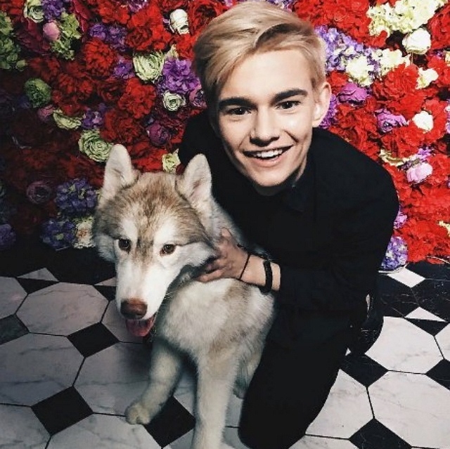 Новый участник Никита Новый участник Никита