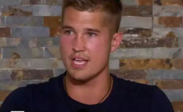 Мнение: Гриценко вновь нацелен на Бузову? Мнение: Гриценко вновь нацелен на Бузову?