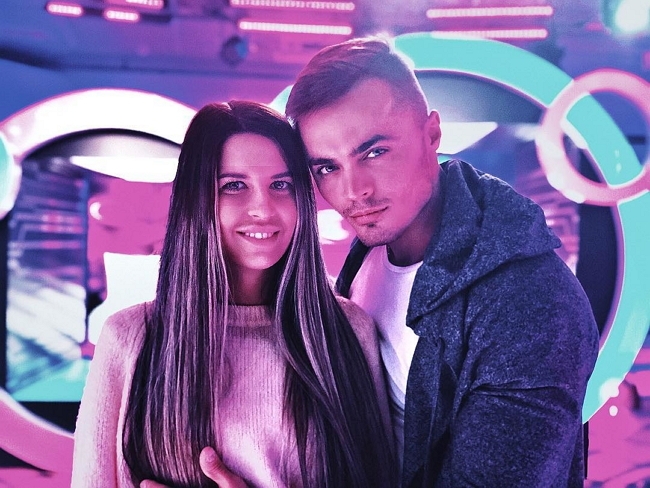 Алексей Купин: Мне нужно побыть в одиночестве Алексей Купин: Мне нужно побыть в одиночестве