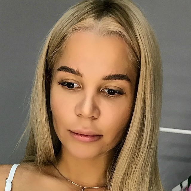 Катя Колисниченко готовится к новой пластике Катя Колисниченко готовится к новой пластике