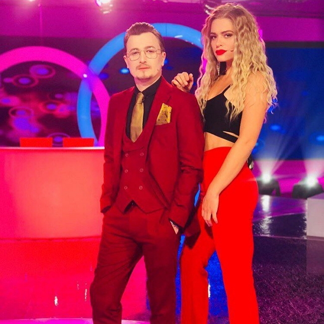 Фото от участников (4.04.2018) Фото от участников (4.04.2018)