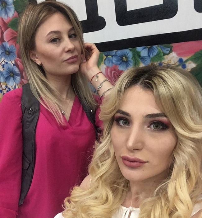 Фото от участников (4.04.2018) Фото от участников (4.04.2018)