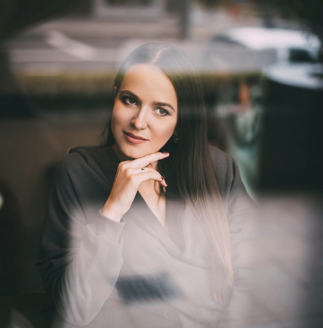 Жизнь после шоу: Надежда Хомич Жизнь после шоу: Надежда Хомич