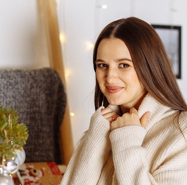 Жизнь после шоу: Надежда Хомич Жизнь после шоу: Надежда Хомич