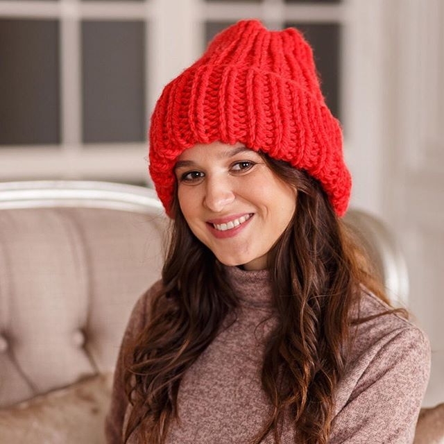 Жизнь после шоу: Надежда Хомич Жизнь после шоу: Надежда Хомич