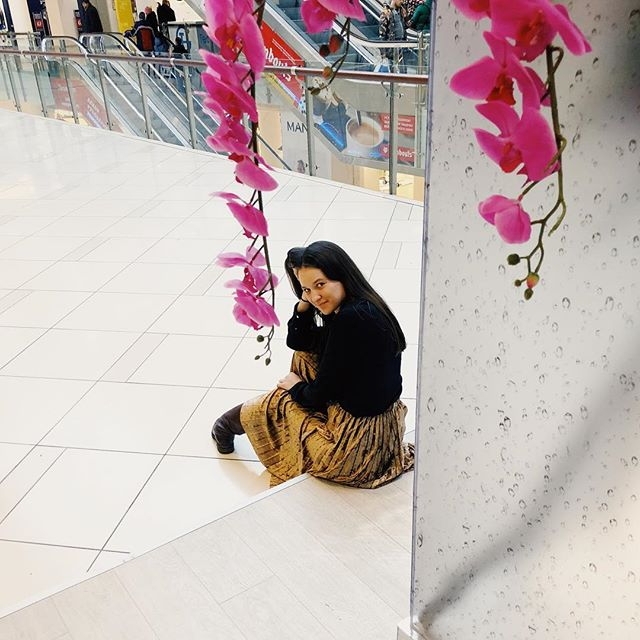 Жизнь после шоу: Надежда Хомич Жизнь после шоу: Надежда Хомич