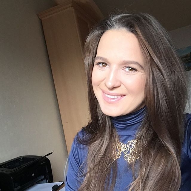 Жизнь после шоу: Надежда Хомич Жизнь после шоу: Надежда Хомич