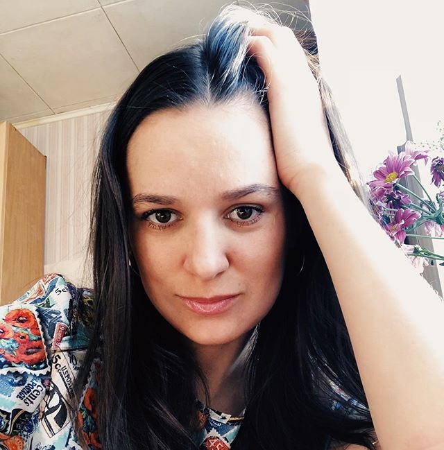 Жизнь после шоу: Надежда Хомич Жизнь после шоу: Надежда Хомич