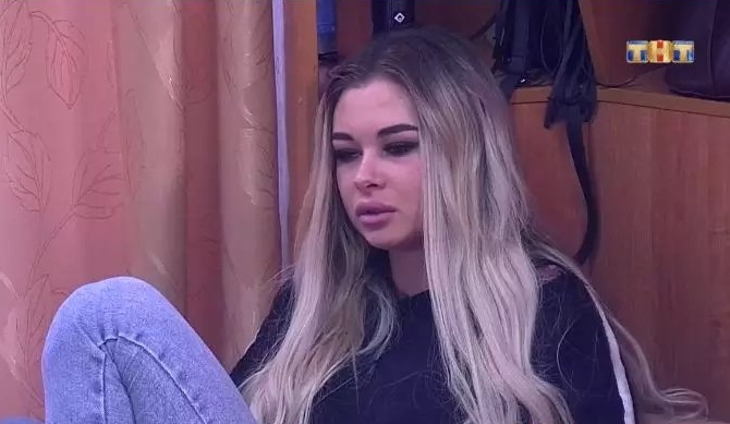 Мнение: Кто для Хроминой лицемер? Мнение: Кто для Хроминой лицемер?