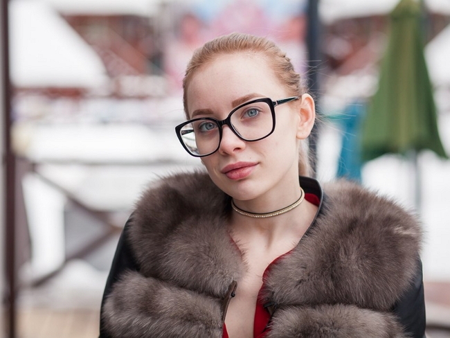 Каролина Бабенко: Мне по душе традиционные способы Каролина Бабенко: Мне по душе традиционные способы