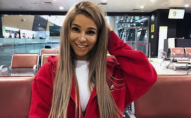 Новости журнала Дом-2 (5.04.2018) Новости журнала Дом-2 (5.04.2018)