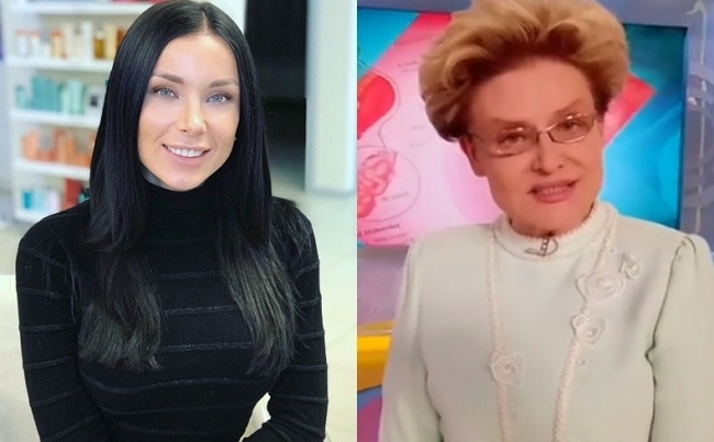 Новости журнала Дом-2 (5.04.2018) Новости журнала Дом-2 (5.04.2018)