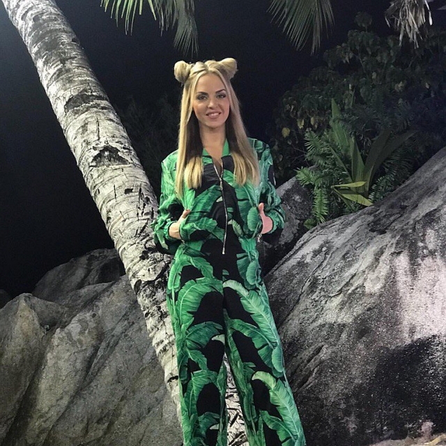 Юлия Ефременкова: Своих убеждений я не меняю! Юлия Ефременкова: Своих убеждений я не меняю!