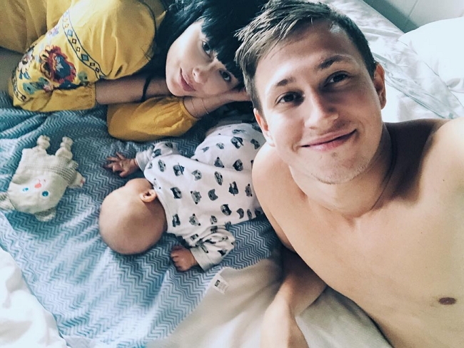 Фото детей участников Дома-2 (5.04.2018) Фото детей участников Дома-2 (5.04.2018)