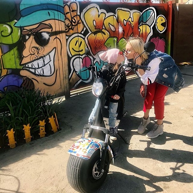 Фото детей участников Дома-2 (5.04.2018) Фото детей участников Дома-2 (5.04.2018)