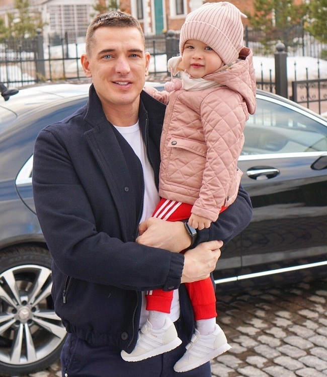 Фото детей участников Дома-2 (5.04.2018) Фото детей участников Дома-2 (5.04.2018)