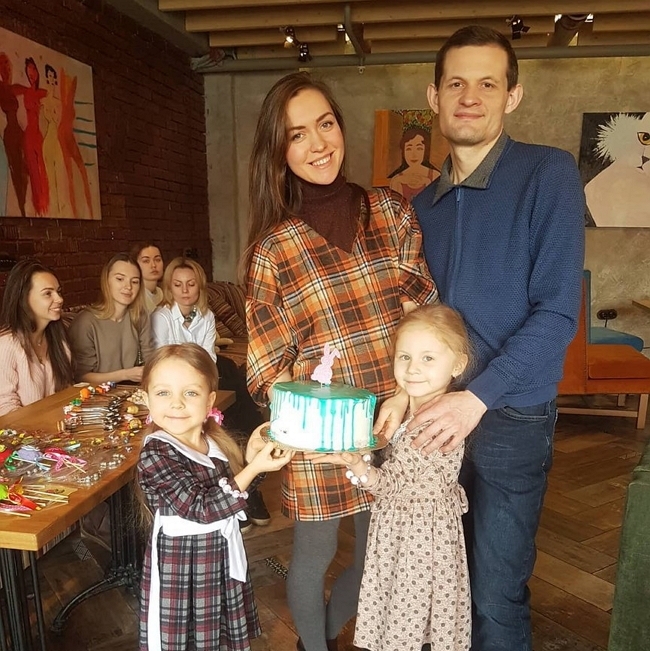 Фото детей участников Дома-2 (5.04.2018) Фото детей участников Дома-2 (5.04.2018)