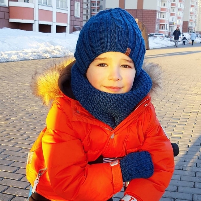 Фото детей участников Дома-2 (5.04.2018) Фото детей участников Дома-2 (5.04.2018)