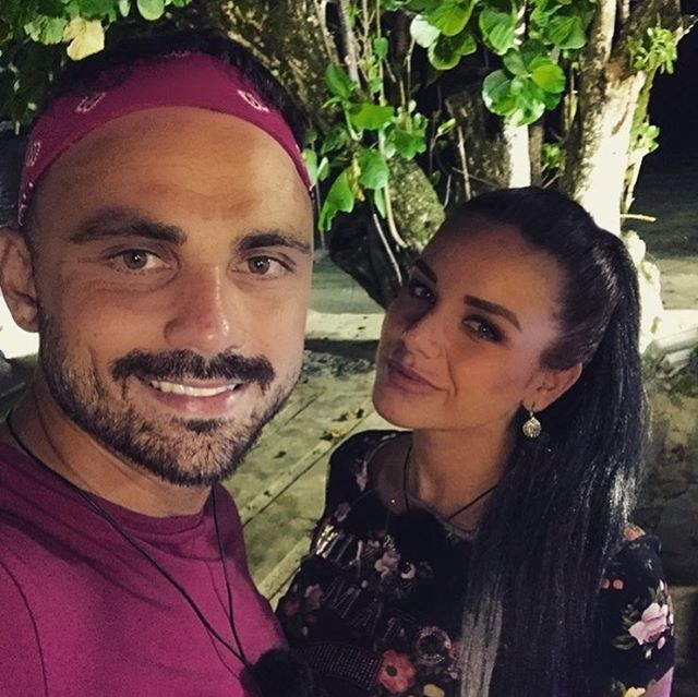 Виктория Борисевич: Меня что-то в нём зацепило Виктория Борисевич: Меня что-то в нём зацепило