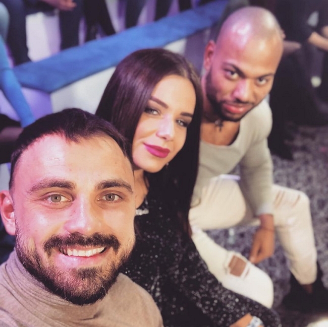 Фото от участников (5.04.2018) Фото от участников (5.04.2018)