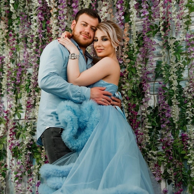 Фото от участников (5.04.2018) Фото от участников (5.04.2018)