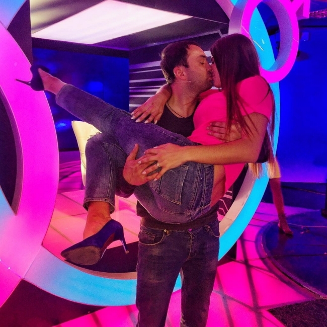 Фото от участников (5.04.2018) Фото от участников (5.04.2018)