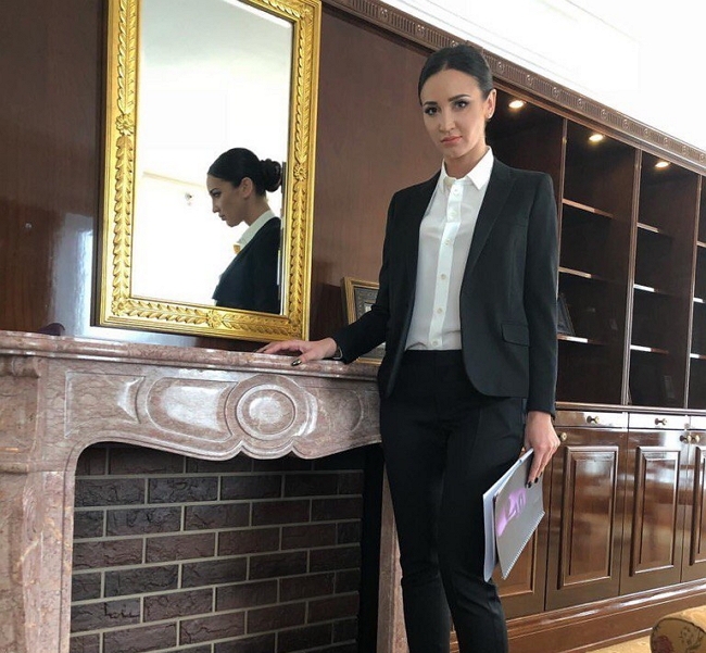 Ольга Бузова запускает именную криптовалюту Ольга Бузова запускает именную криптовалюту