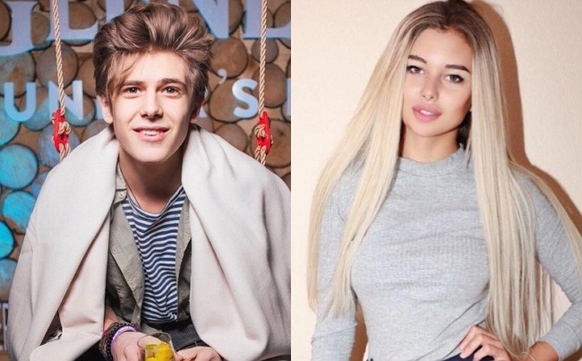 Даниил Данилевский готов прийти на проект к Елене Хроминой Даниил Данилевский готов прийти на проект к Елене Хроминой