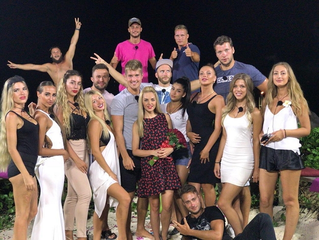 Фото с Сейшел от участников (5.04.2018) Фото с Сейшел от участников (5.04.2018)