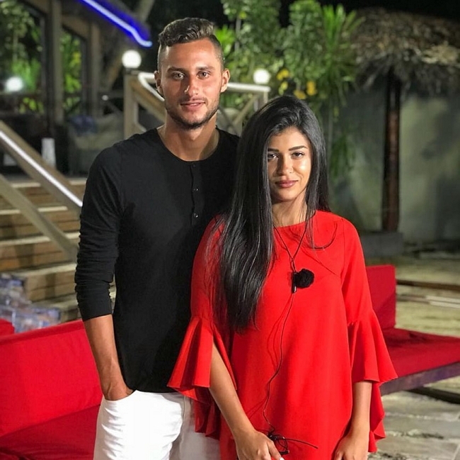 Фото с Сейшел от участников (5.04.2018) Фото с Сейшел от участников (5.04.2018)