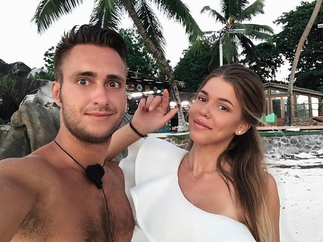 Фото с Сейшел от участников (5.04.2018) Фото с Сейшел от участников (5.04.2018)