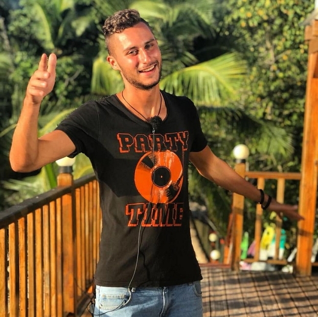 Фото с Сейшел от участников (5.04.2018) Фото с Сейшел от участников (5.04.2018)