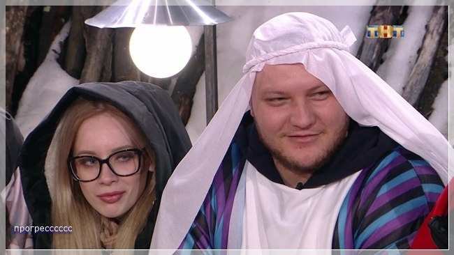 Мнение: На Доме-2 объявился олигарх? Мнение: На Доме-2 объявился олигарх?