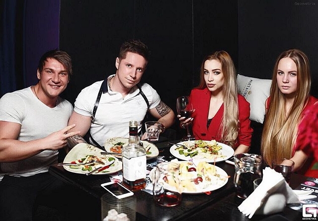 Жизнь после шоу: Владимир Гаути Жизнь после шоу: Владимир Гаути