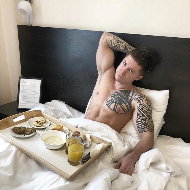 Жизнь после шоу: Владимир Гаути Жизнь после шоу: Владимир Гаути