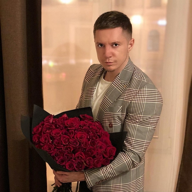 Жизнь после шоу: Владимир Гаути Жизнь после шоу: Владимир Гаути