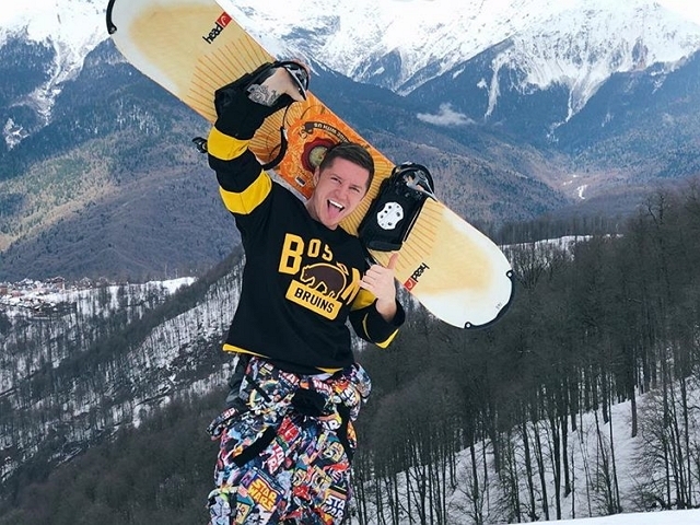 Жизнь после шоу: Владимир Гаути Жизнь после шоу: Владимир Гаути