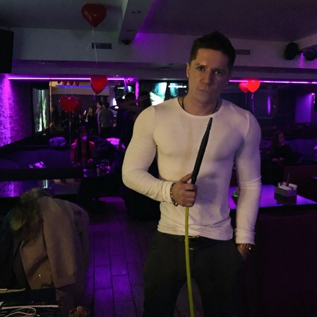 Жизнь после шоу: Владимир Гаути Жизнь после шоу: Владимир Гаути