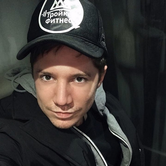 Жизнь после шоу: Владимир Гаути Жизнь после шоу: Владимир Гаути