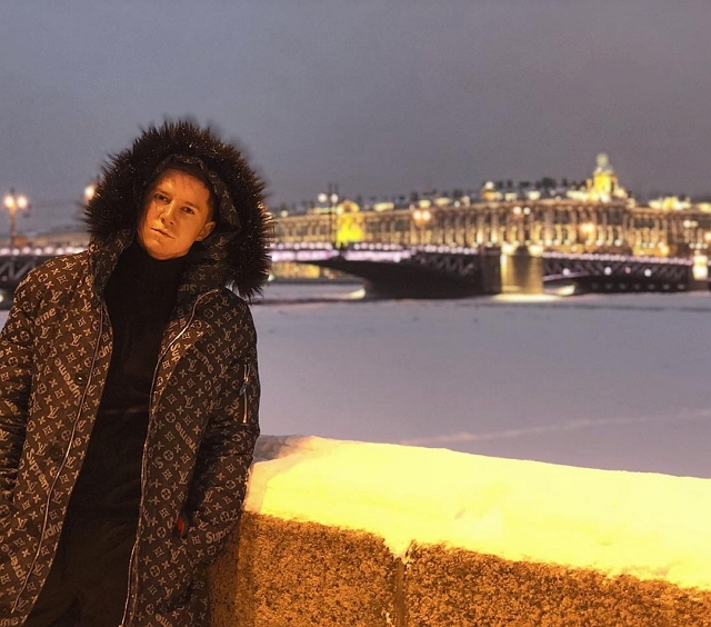 Жизнь после шоу: Владимир Гаути Жизнь после шоу: Владимир Гаути